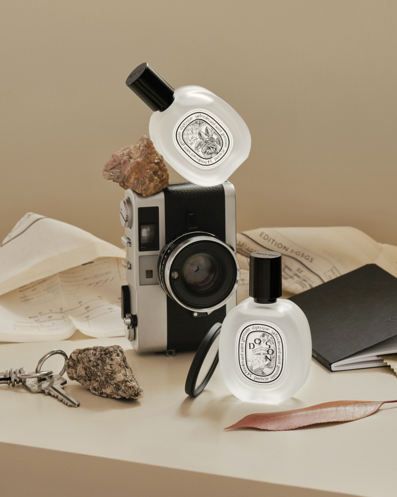Where Will Diptyque’s Travel Essentials Take You Next