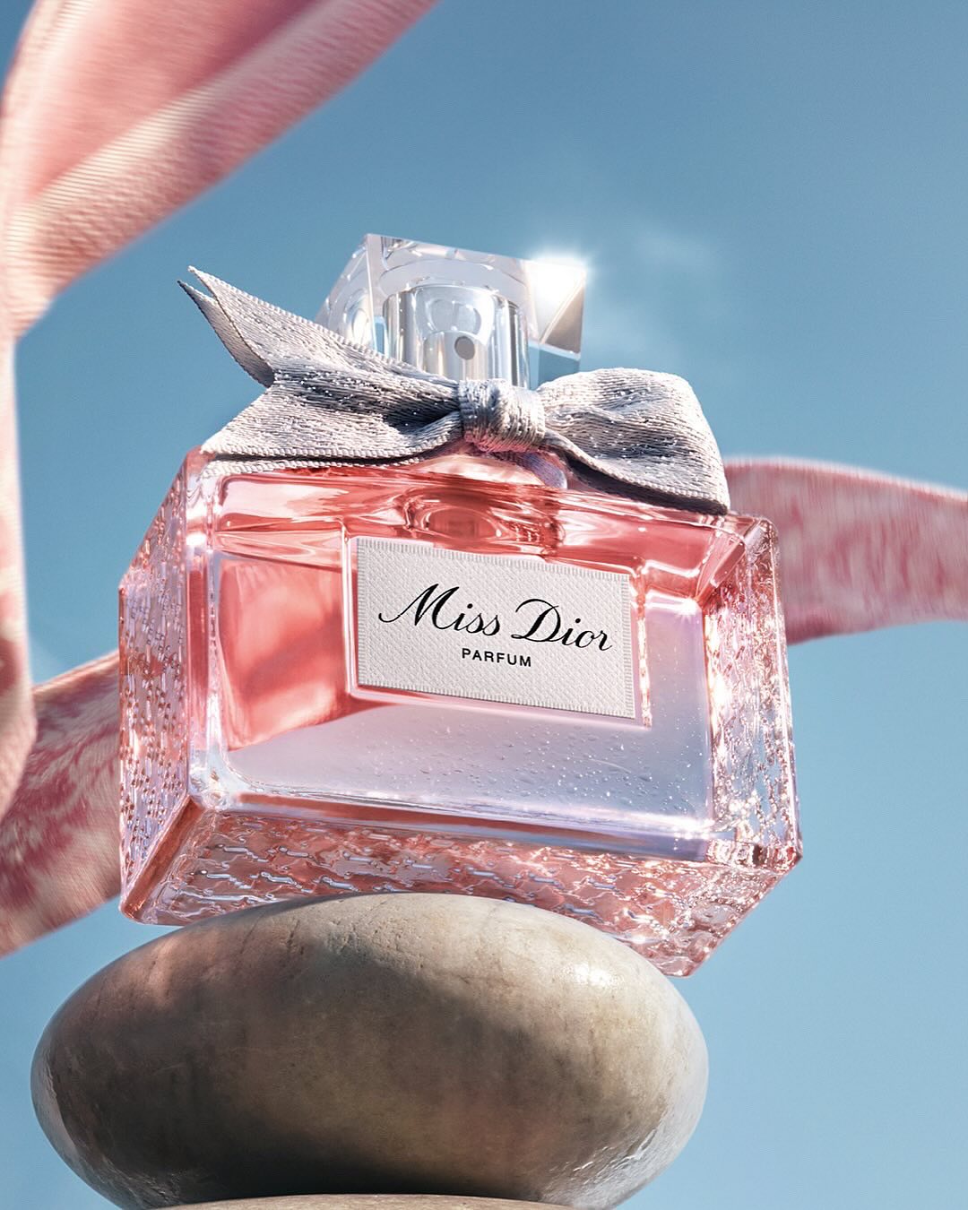 Miss Dior Fragrances: The Hidden Story of Elegance and Power