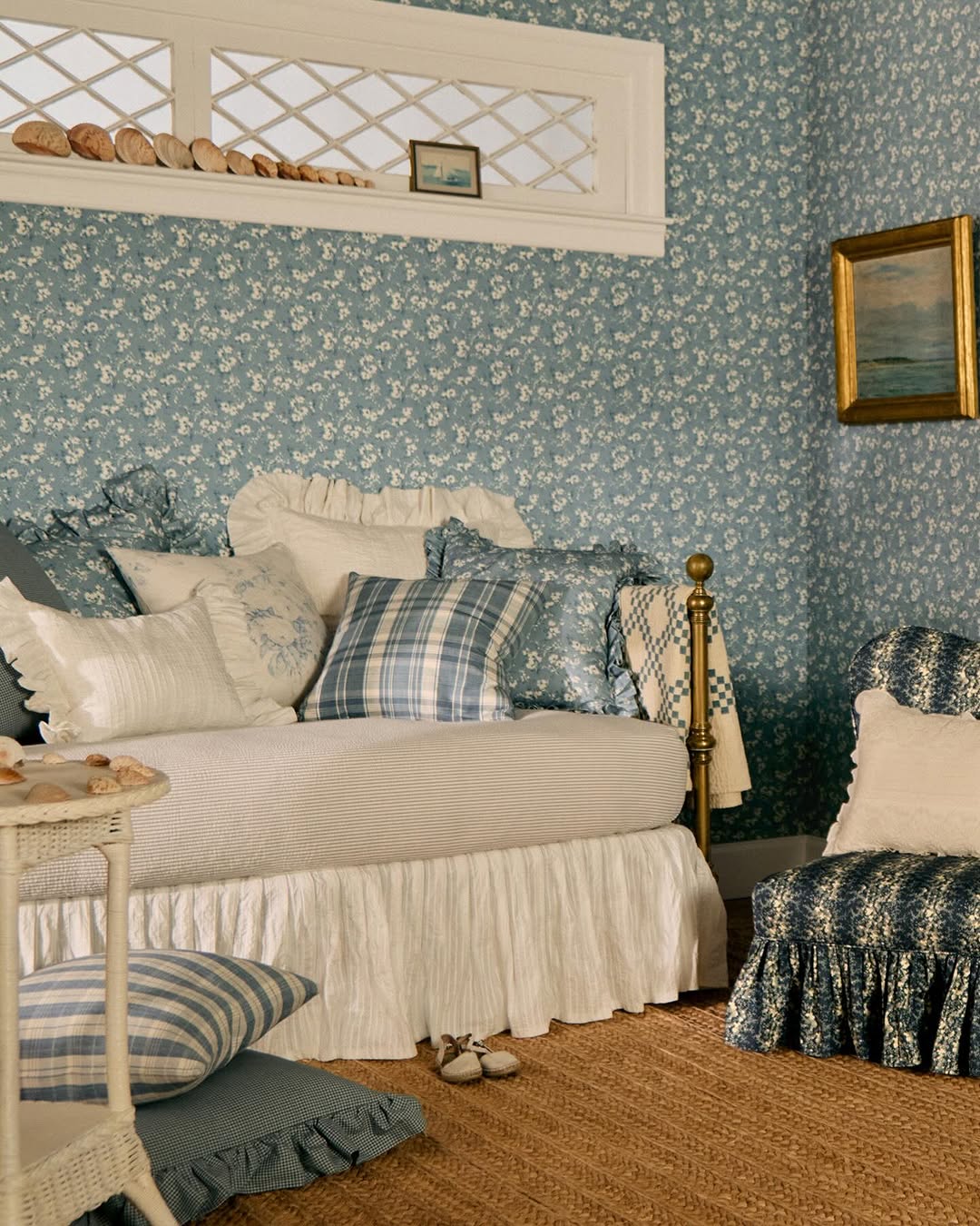 Textures and Patterns: The Unexpected Allure of...