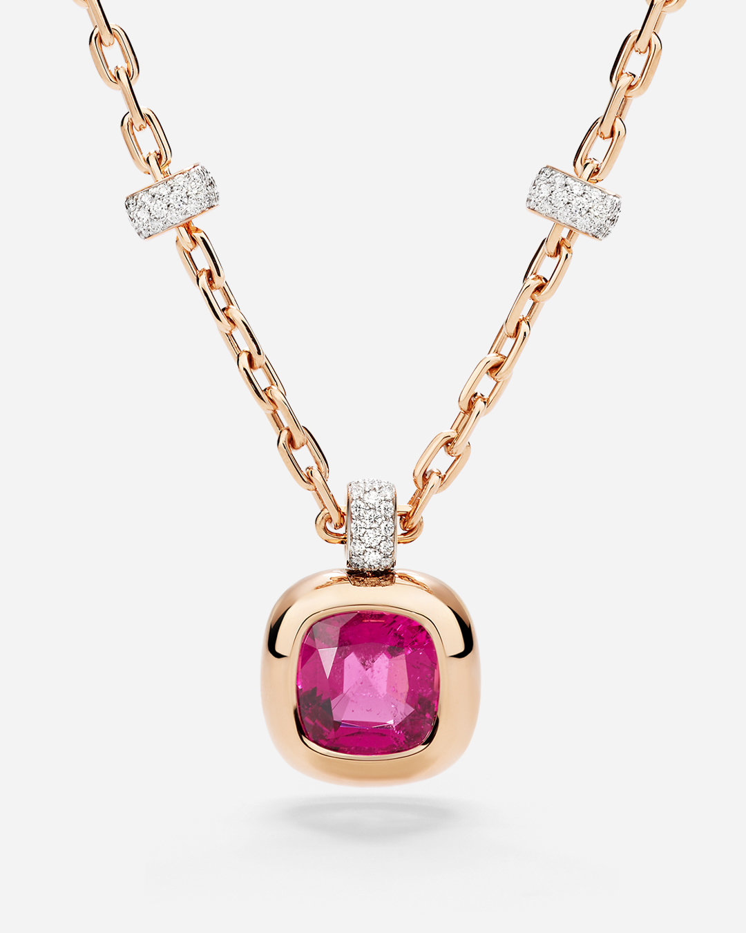 How a Rare Gem Reflects Modern Femininity...  