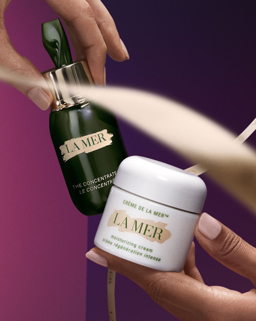 The Secret Ingredient in La Mer That Everyones Talking About...