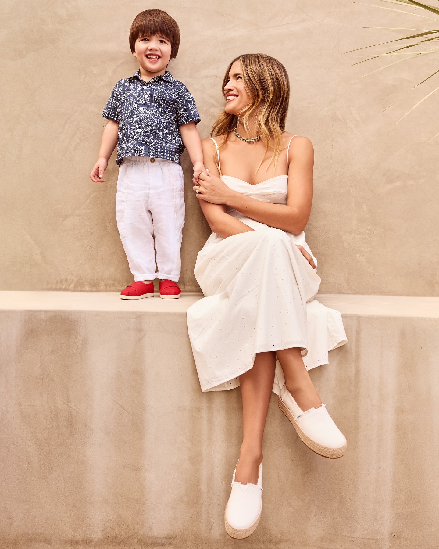 What Happens When Comfort Meets Style...