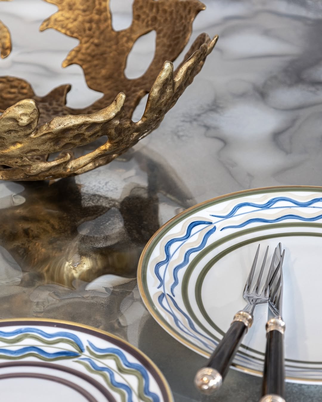 Discover the Story Behind Each Maison Marie Daage Creation...