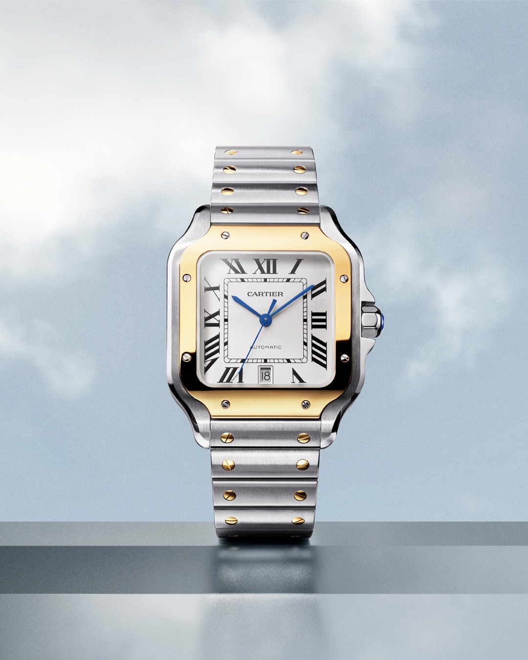 Cartier’s Most Groundbreaking Timepiece Has a Story You Need to Know ...