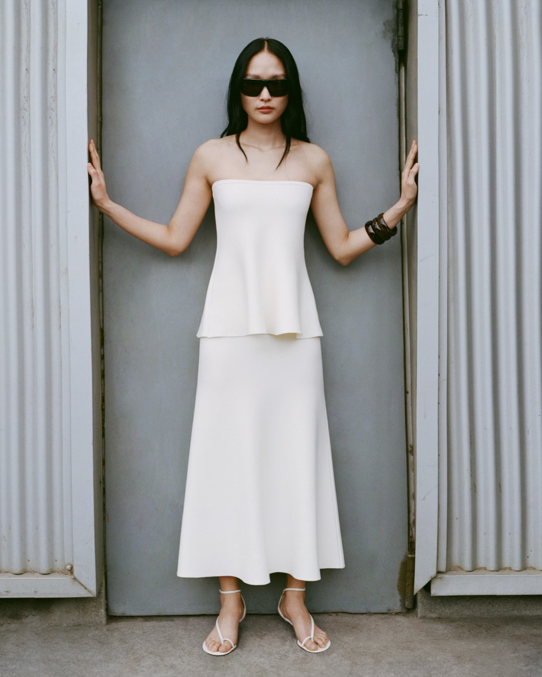 Unraveling the Mystery of MANGO’s Blend of Femininity and Ease...