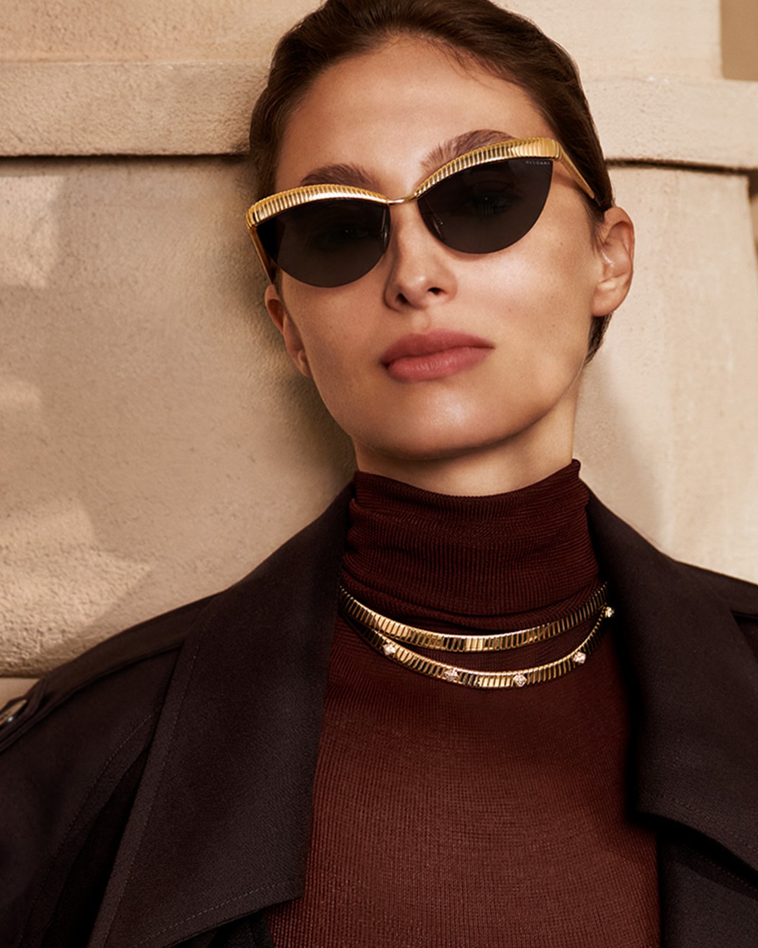 The Unexpected Story of Bvlgari's Serpenti Tubogas...  