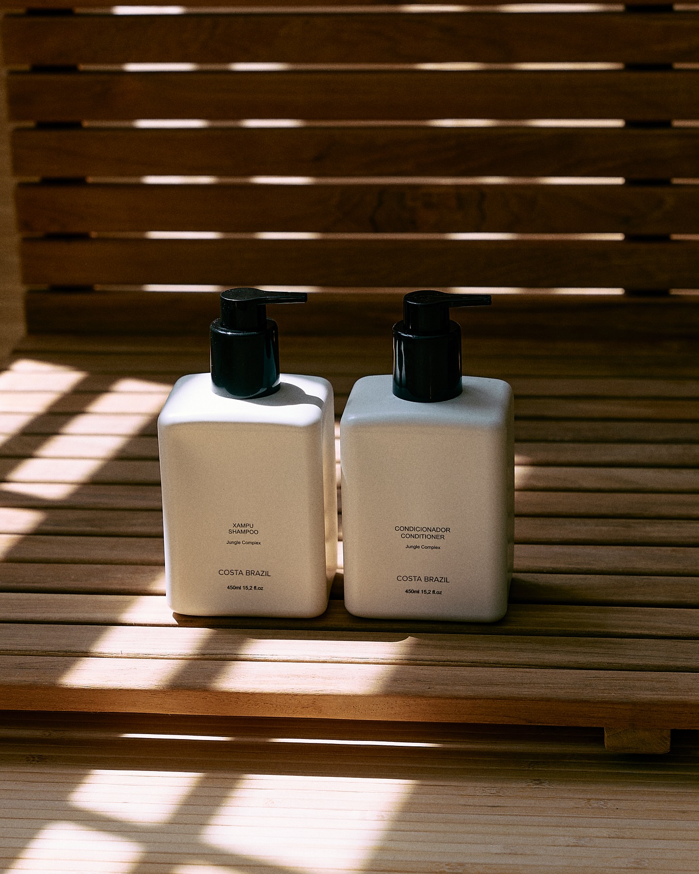 Unlocking the Secrets of Costa Brazils Jungle Complex...