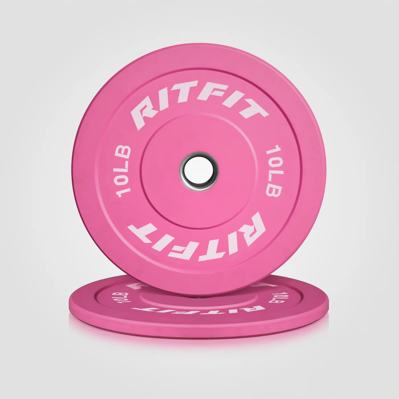Lift in Style - 8 Pink Workout Essentials for Your Home Gym