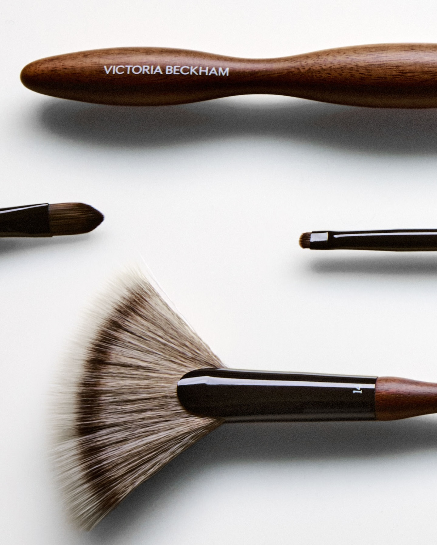 The Story Behind Each Victoria Beckham Beauty Brush