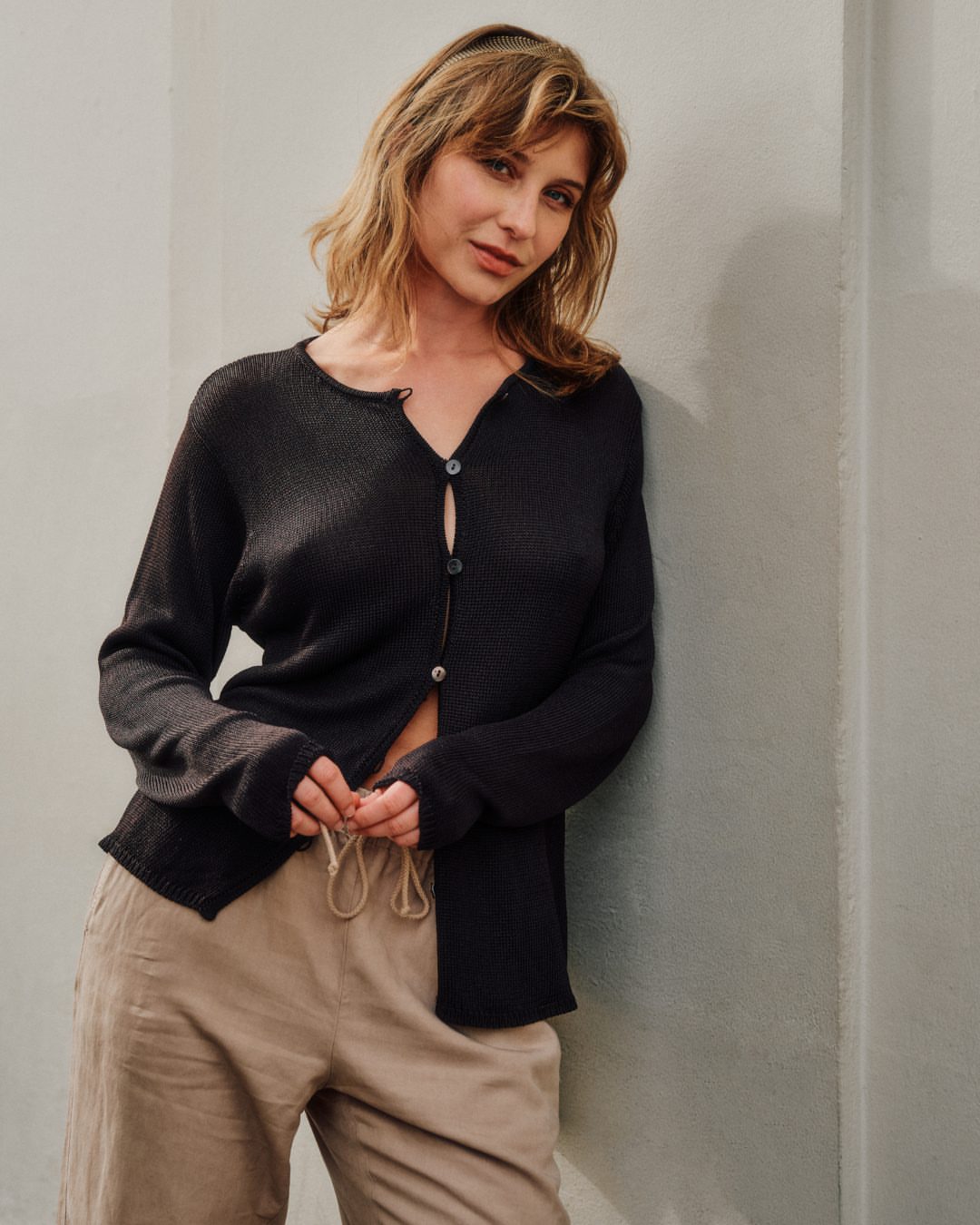 The 90s Cardigan Comeback: Why Now?