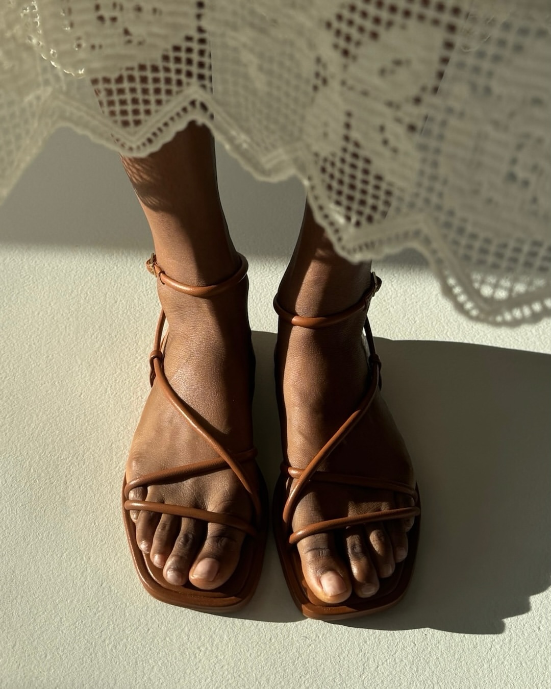 Why Cacao Suede is the Seasons Must-Have