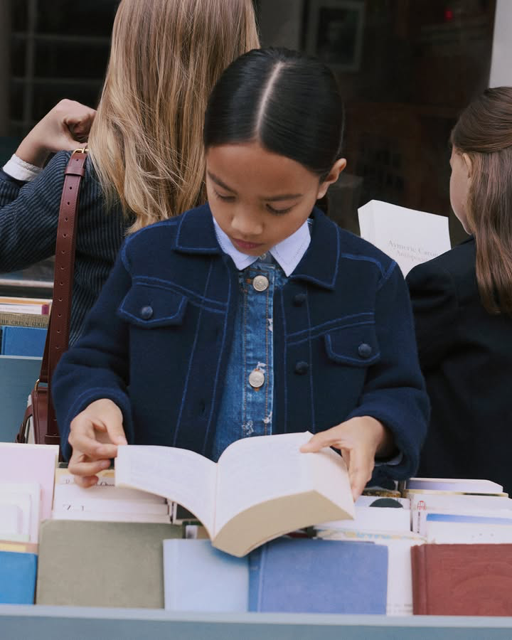 Ready Set Learn! Building a Positive School Culture for Your Little One