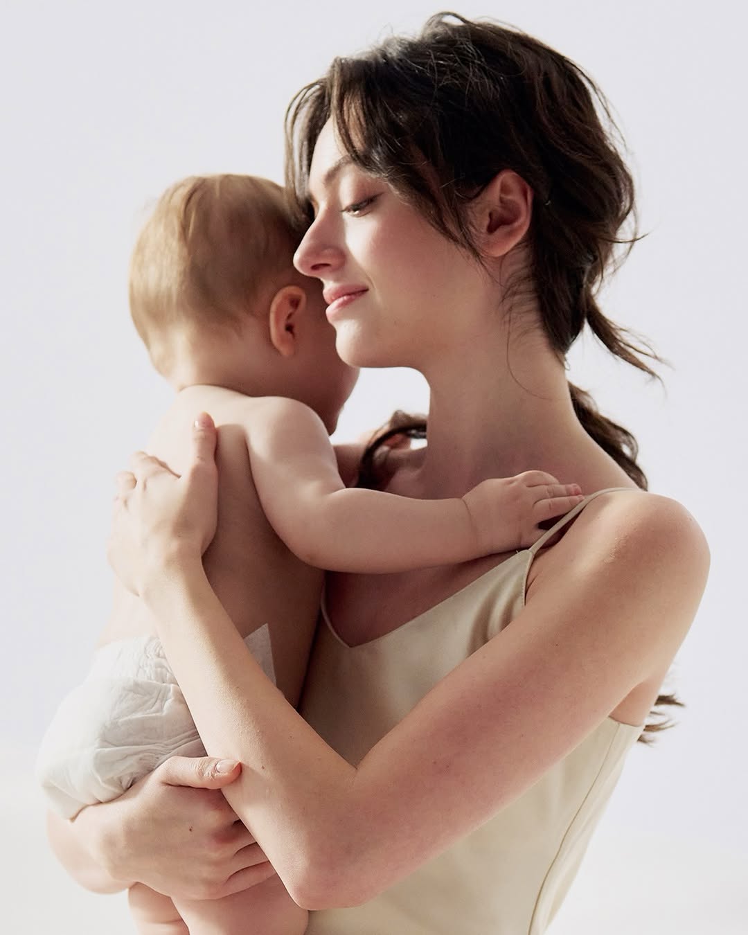 Bc Babycare Muttertagsangebote: Im Wandel mit der modernen Mutterschaft