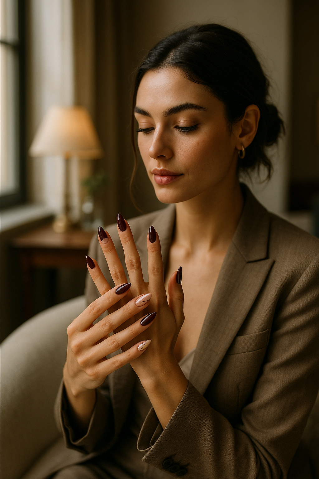 47 Sexy Nail Designs to Elevate Your Nail Game ...