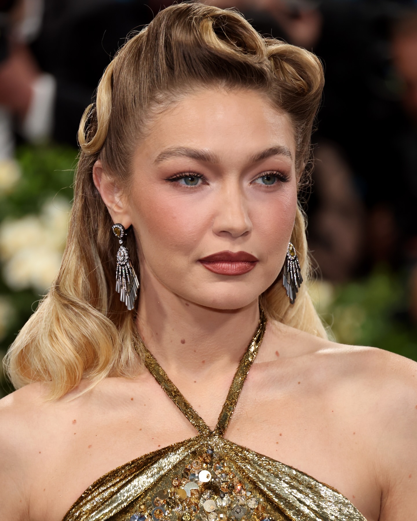 Gigi Hadid's Accessories How Did They Steal the Show?  