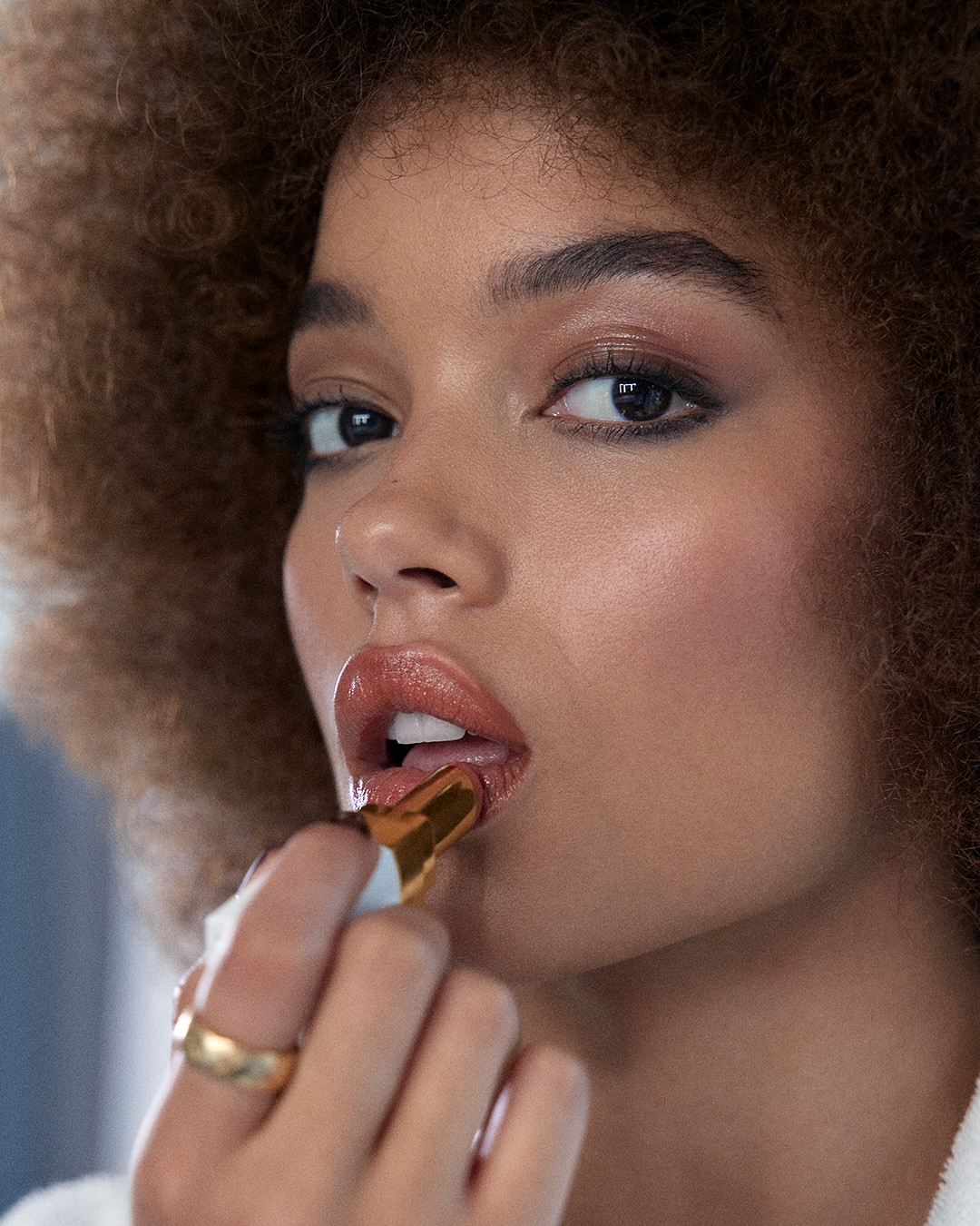 What Makes CHANEL's Beauty Line So Enduringly Elegant...  