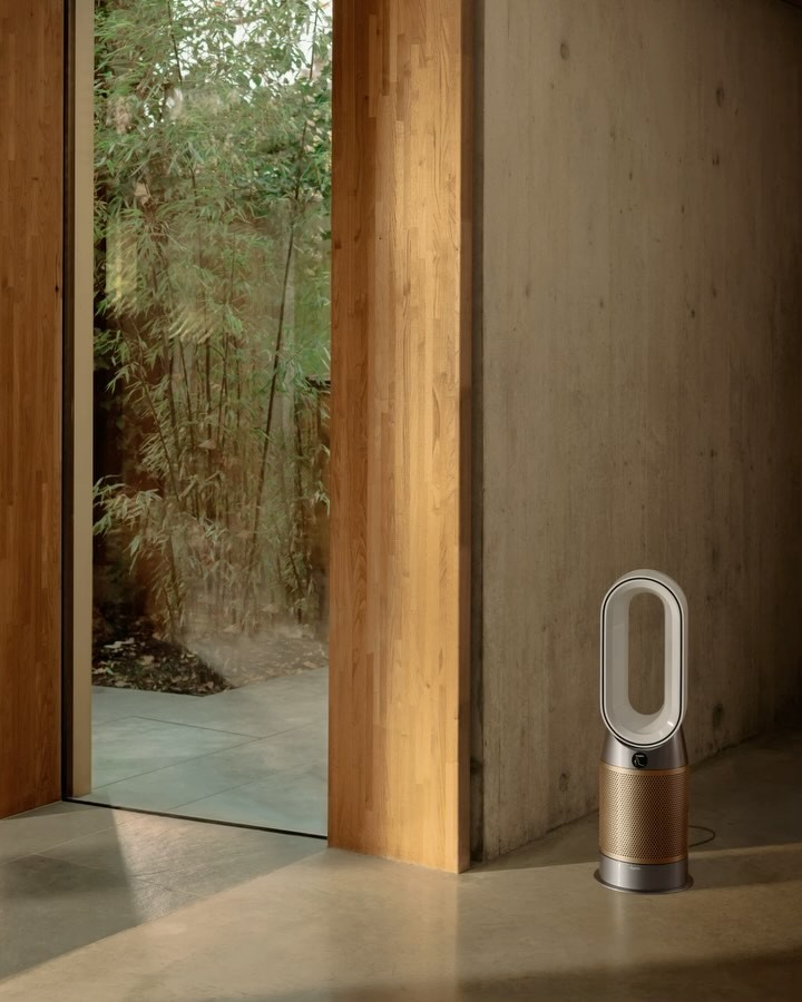 Discover the Secret Impact of Dyson Purifiers in Your Home