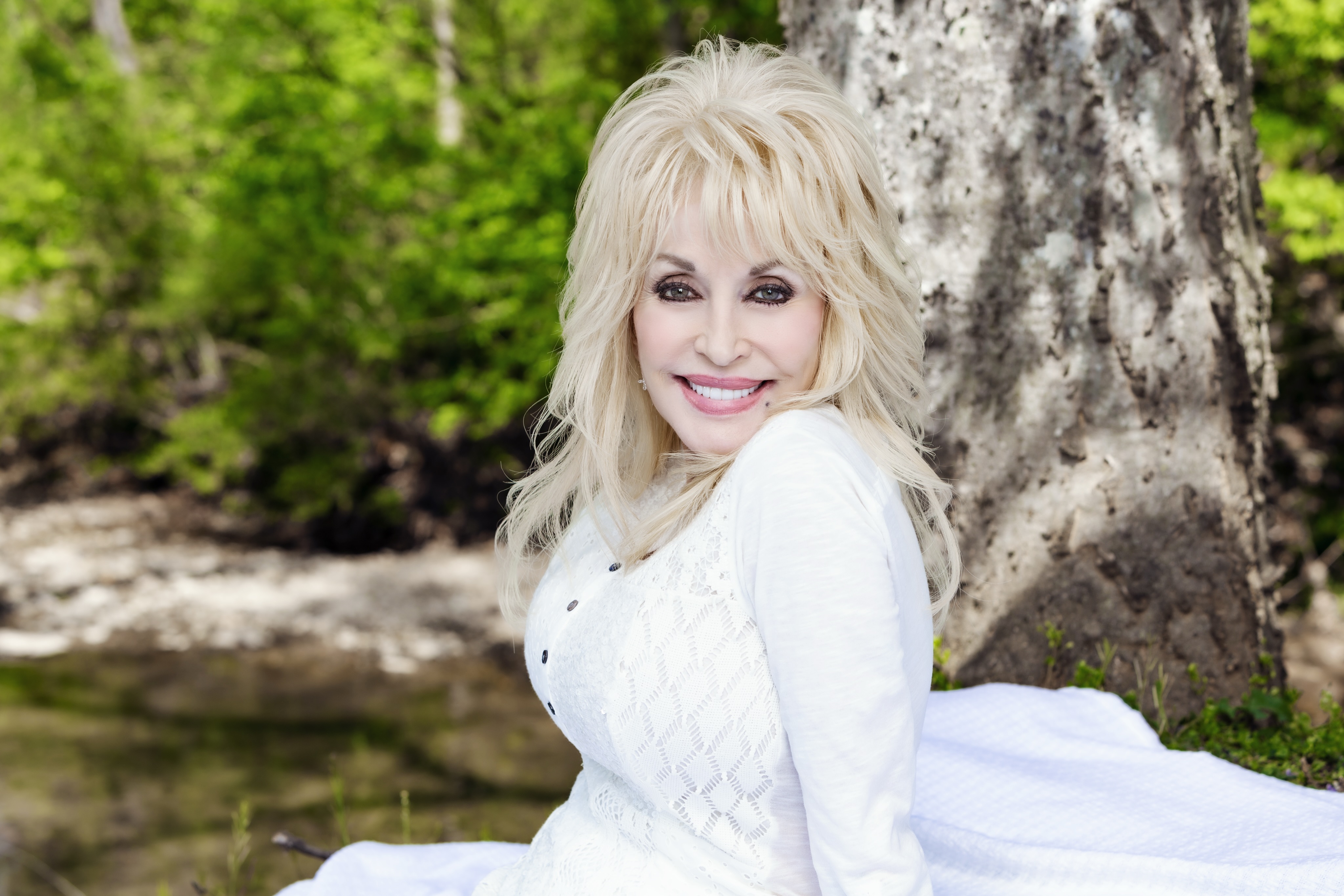 Dolly Parton on Instagram