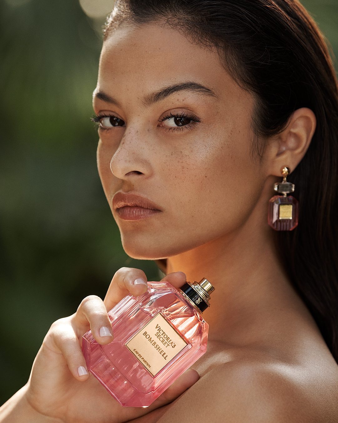 Unveiling the Mystery Behind Victorias Secrets Bombshell Fragrance...