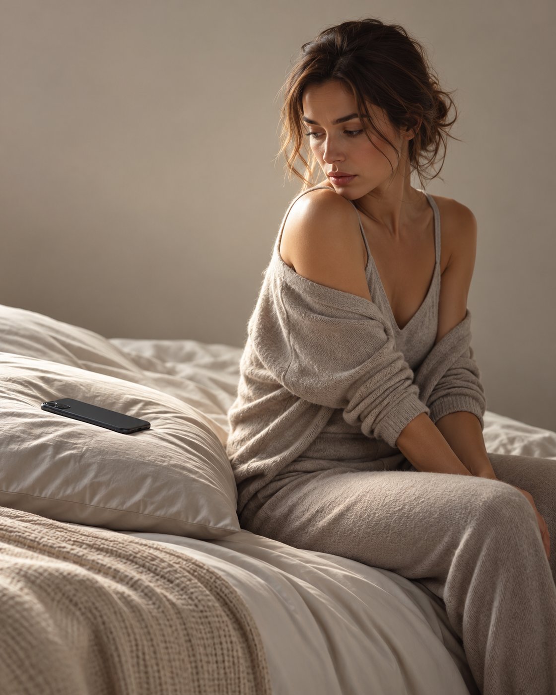 10 Signs He Might Be Cheating (Including the Notes-App Trick), and What to Do Next