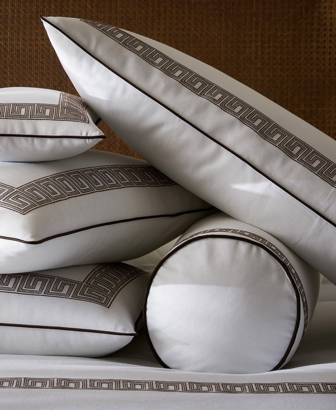 Luxury Bedding