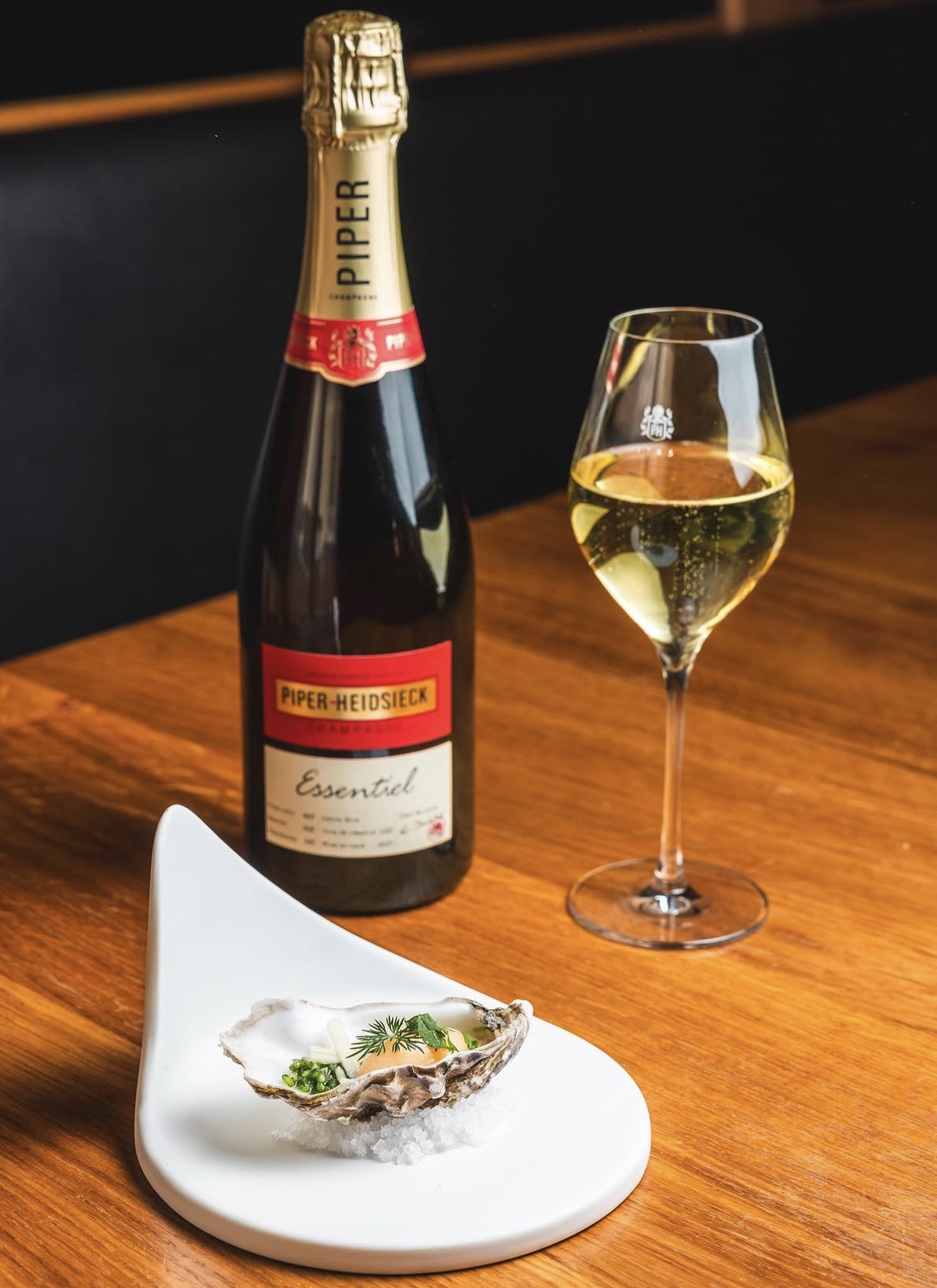 A Wine or Champagne Tasting Experience