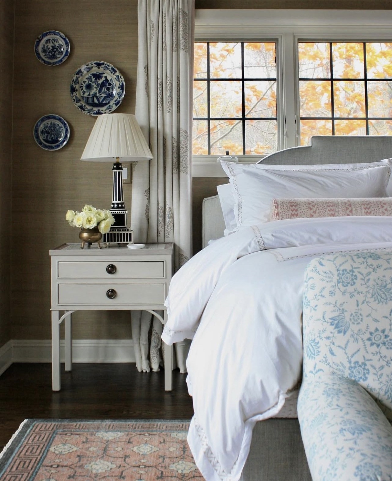 A Weekend at a Boutique Hotel