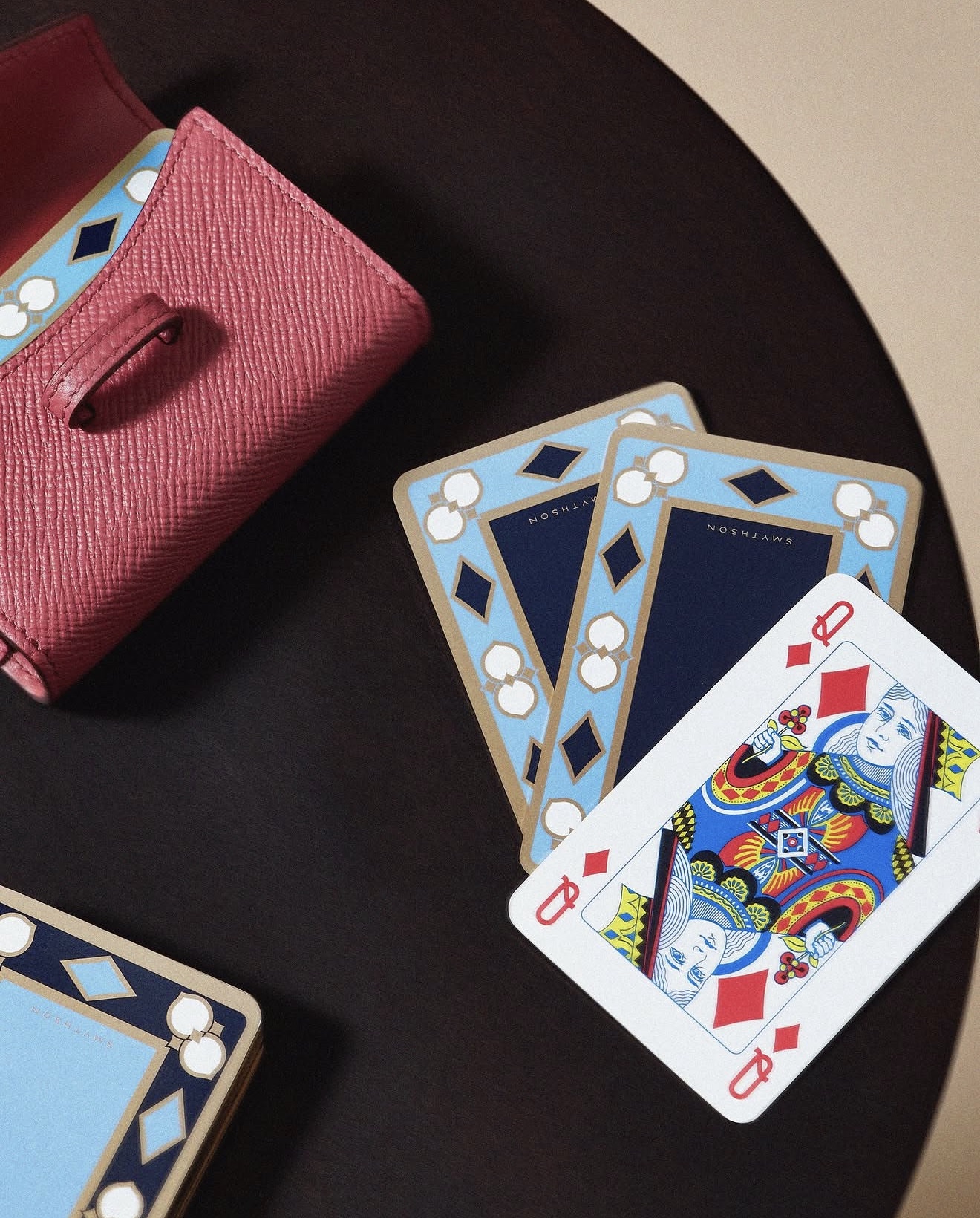 A Couples’ Board, Card or Conversation Game