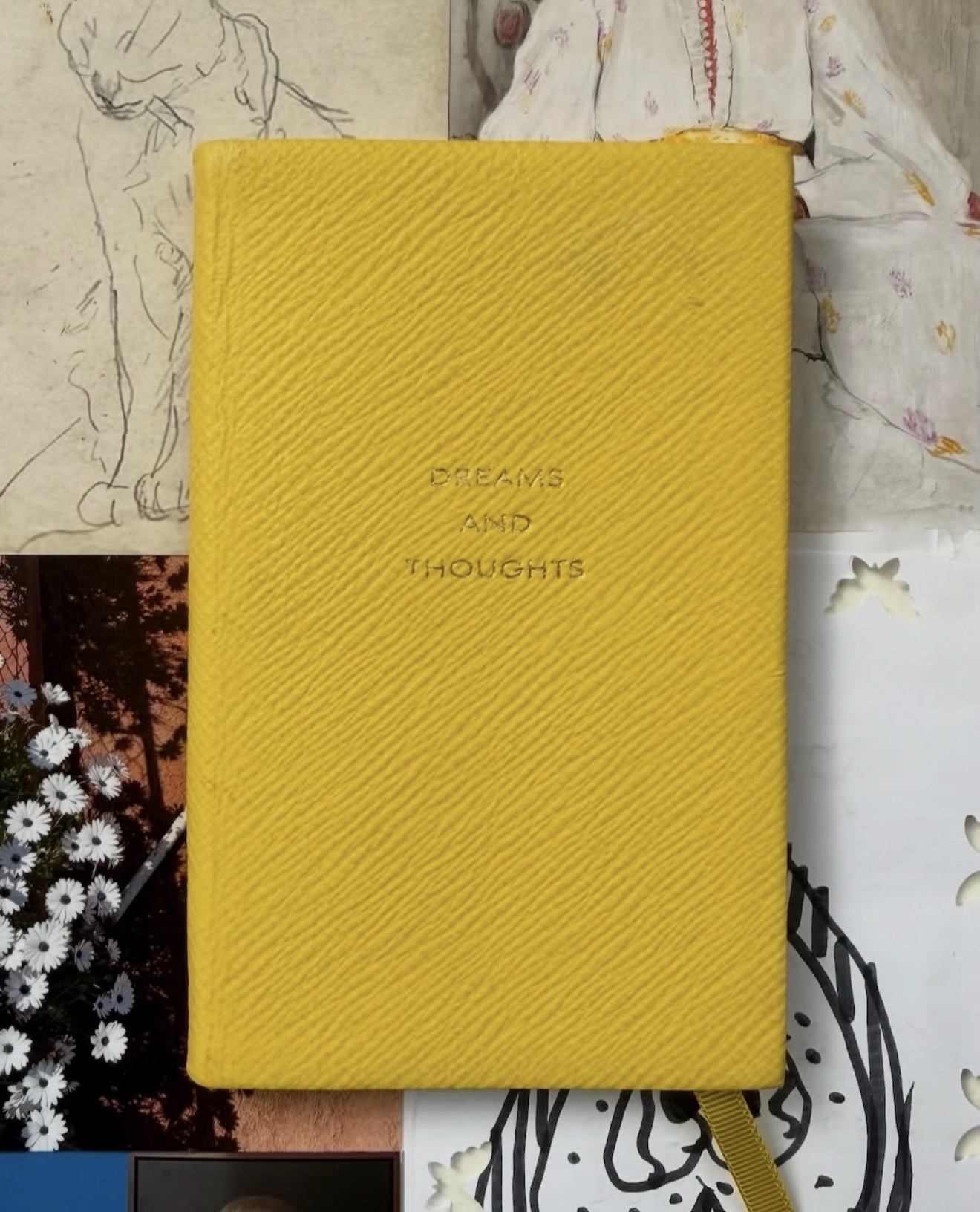 A Couples’ Journal