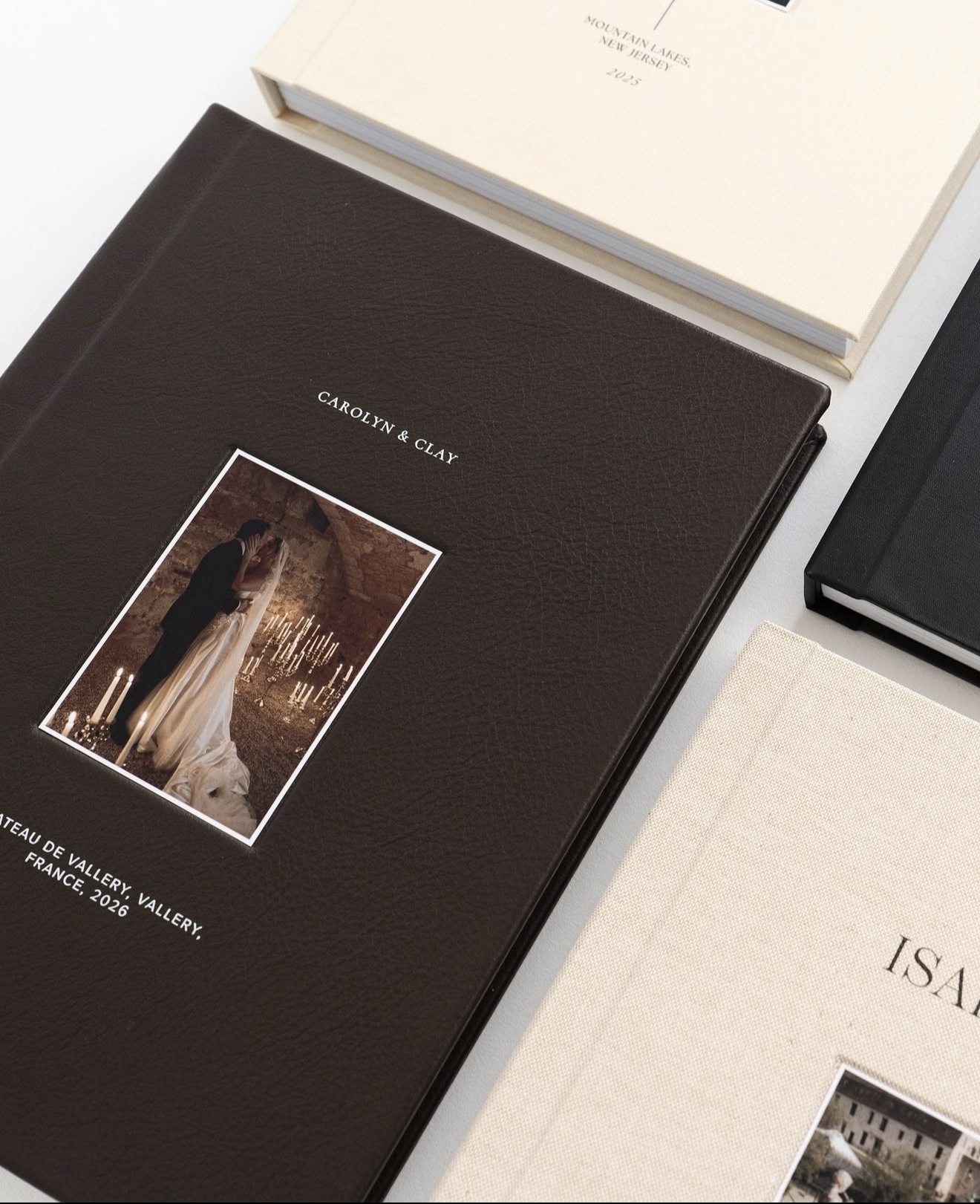 A Personalized Photo Album