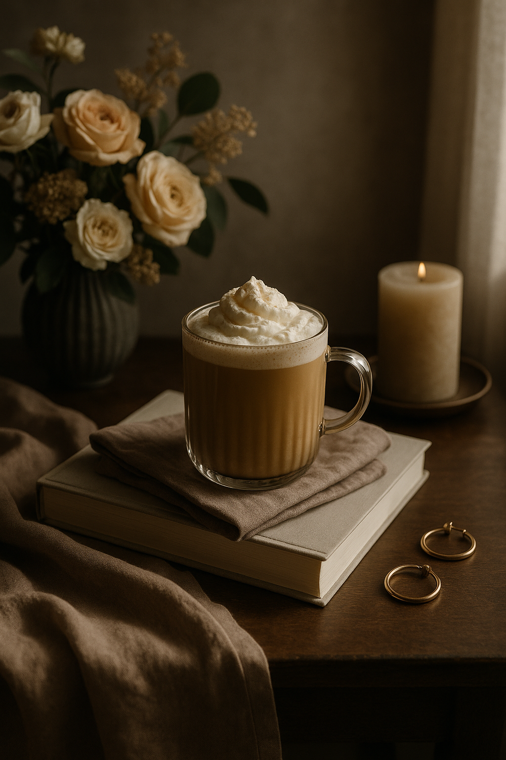 7 Cozy Starbucks Drinks to Try This Fall That Arent the Pumpkin Spice Latte ...