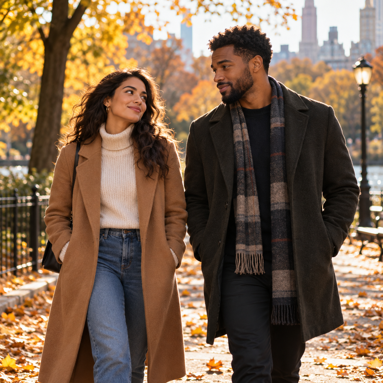 What Is Cuffing Season? Dates, Meaning, and Whether It Is Real