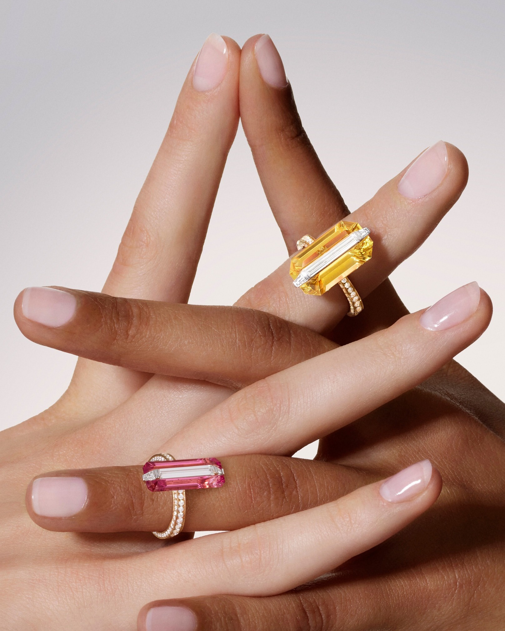 The Magic of Inlay Why Boghossian's Creations Captivate...