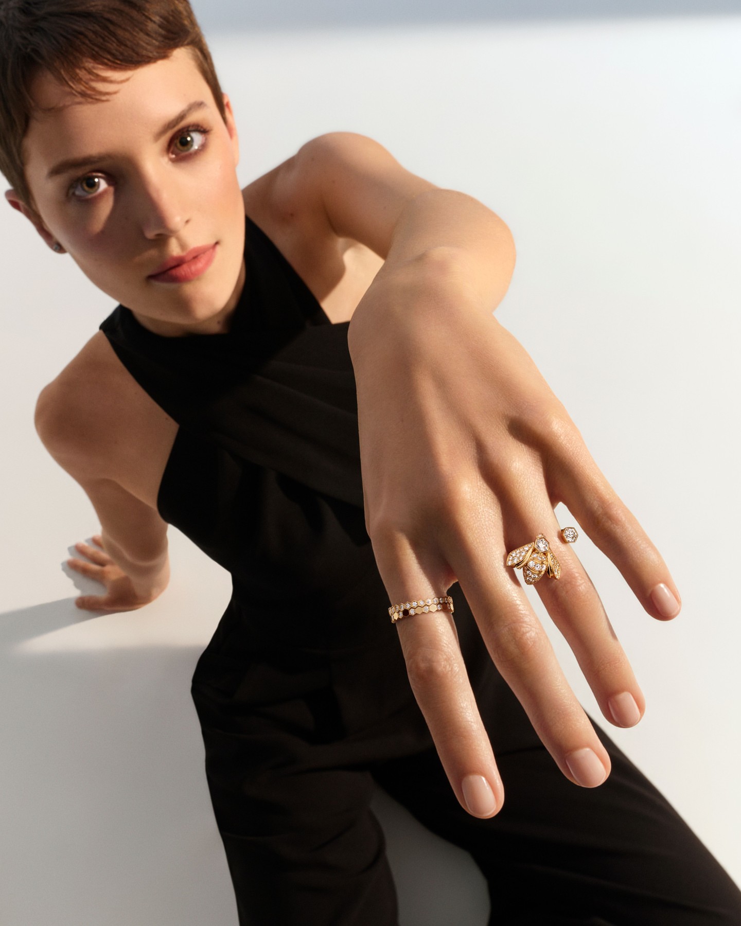 Unveiling the Secret Behind Chaumet's Latest Collection  