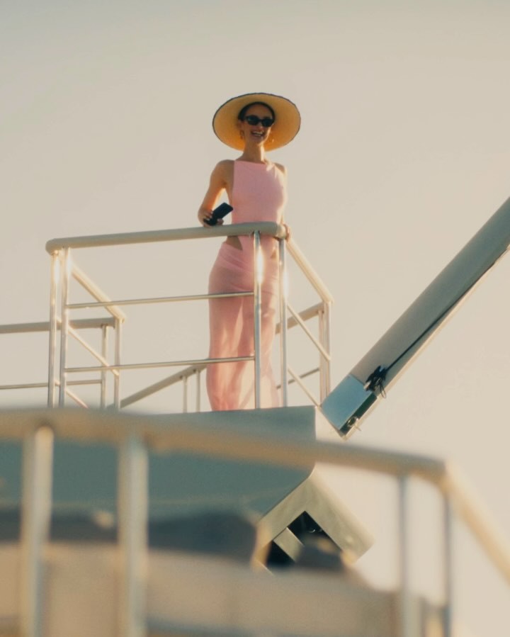 The Secret Behind JACQUEMUS Nautical Charm ...