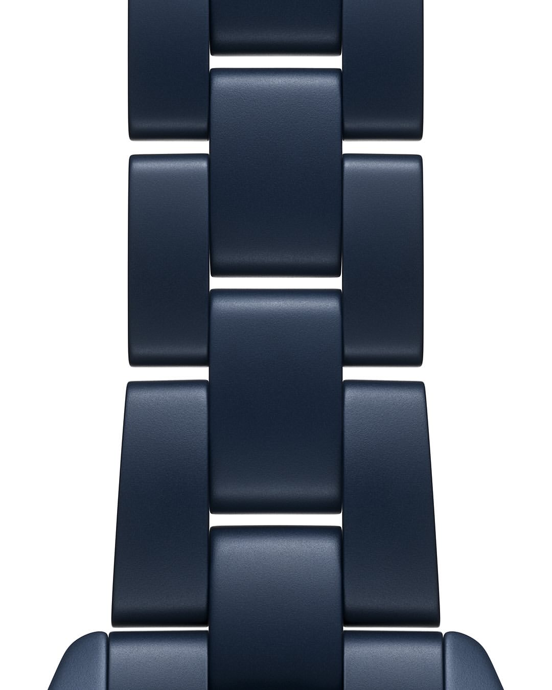 Why Everyone's Talking About This Shade of Blue...  