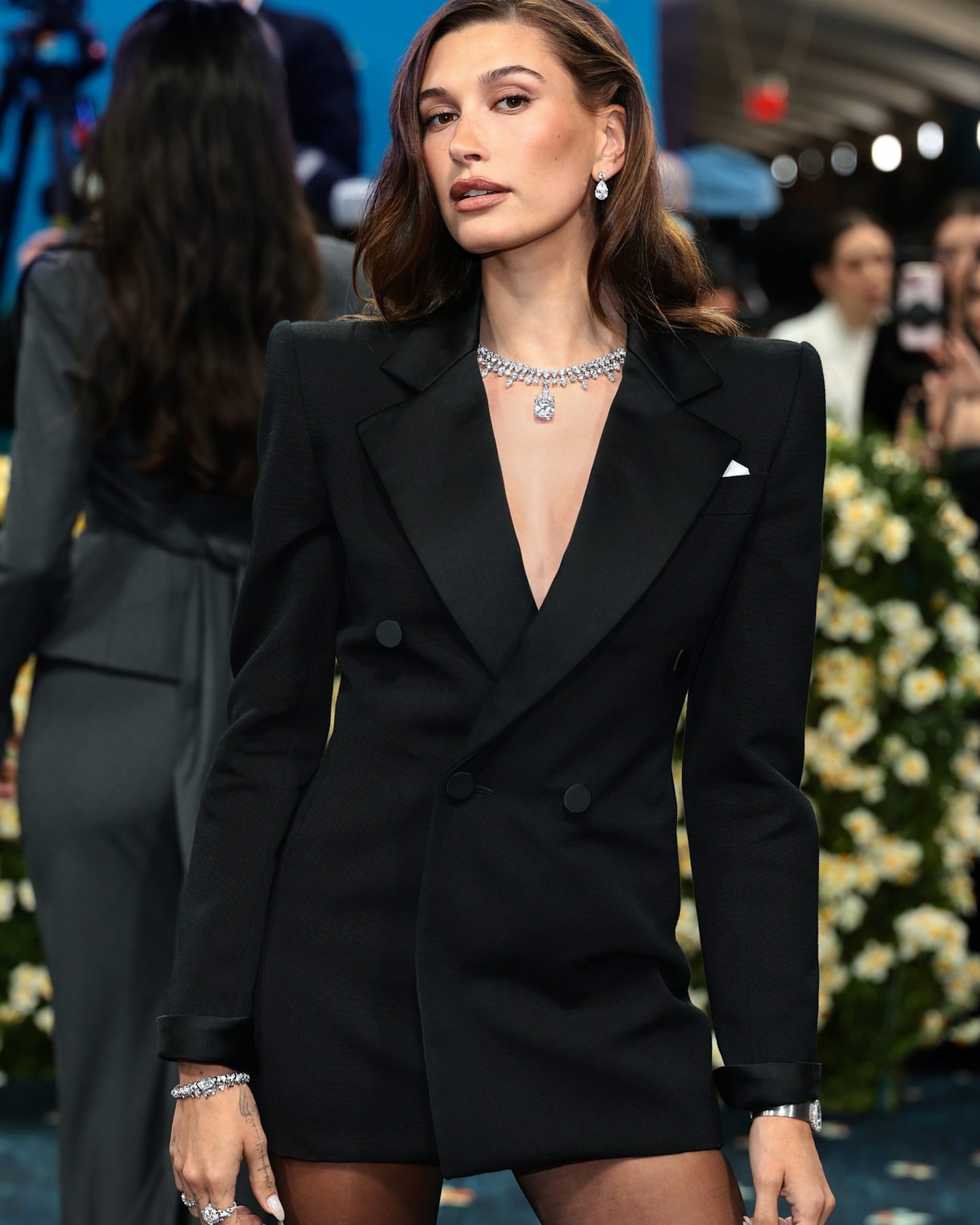 J Balvin's Pink Ensemble Has Everyone Talking About...  