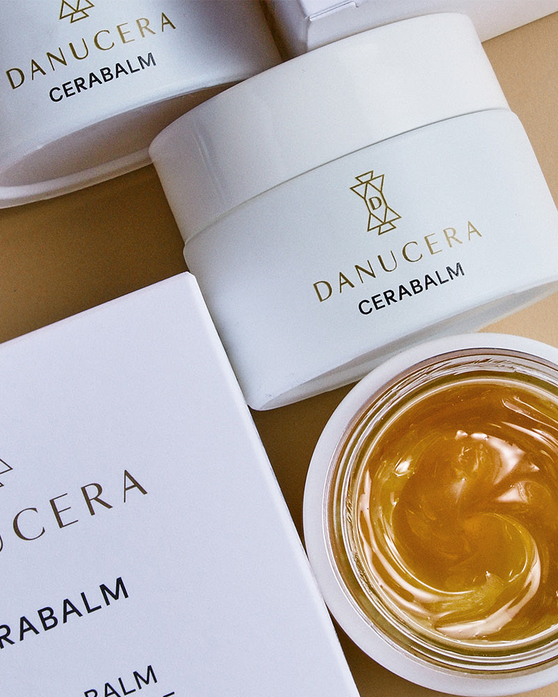Le Cerabalm de Danucera est l'indispensable beauté multitâche ultime pour l'été 2026