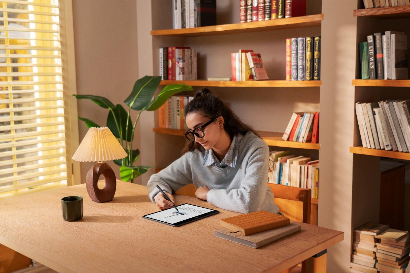 Why Digital Note-Taking Is Having a Moment—and How the TCL NOTE A1 ...
