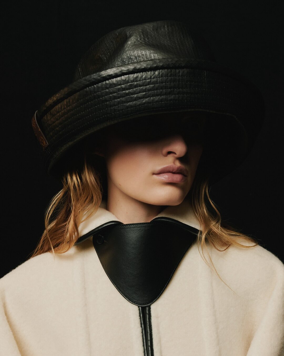 Embrace the Dark Glamour of Fall Fashion...