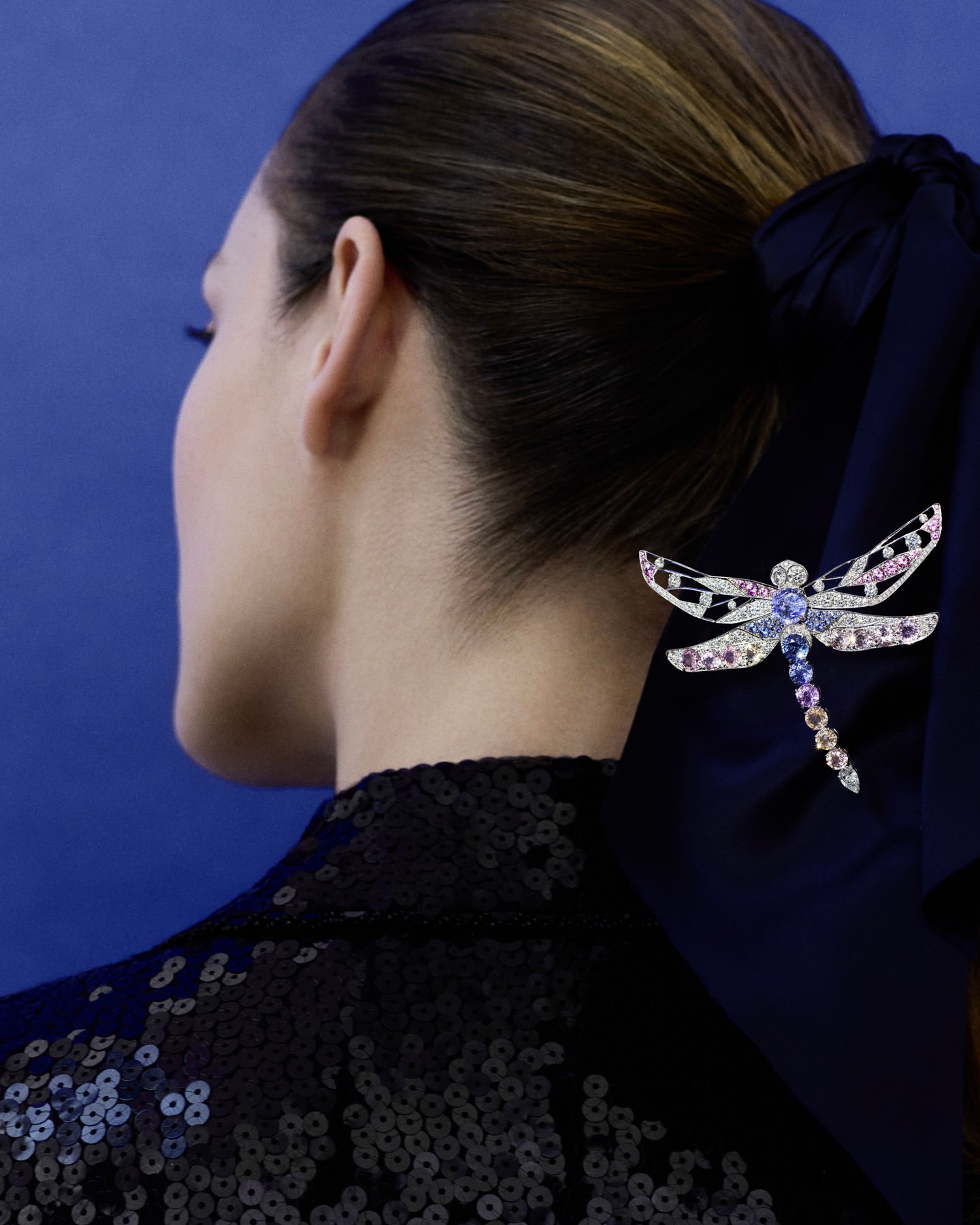 Chaumet's Secret to Timeless Beauty Lies in...  