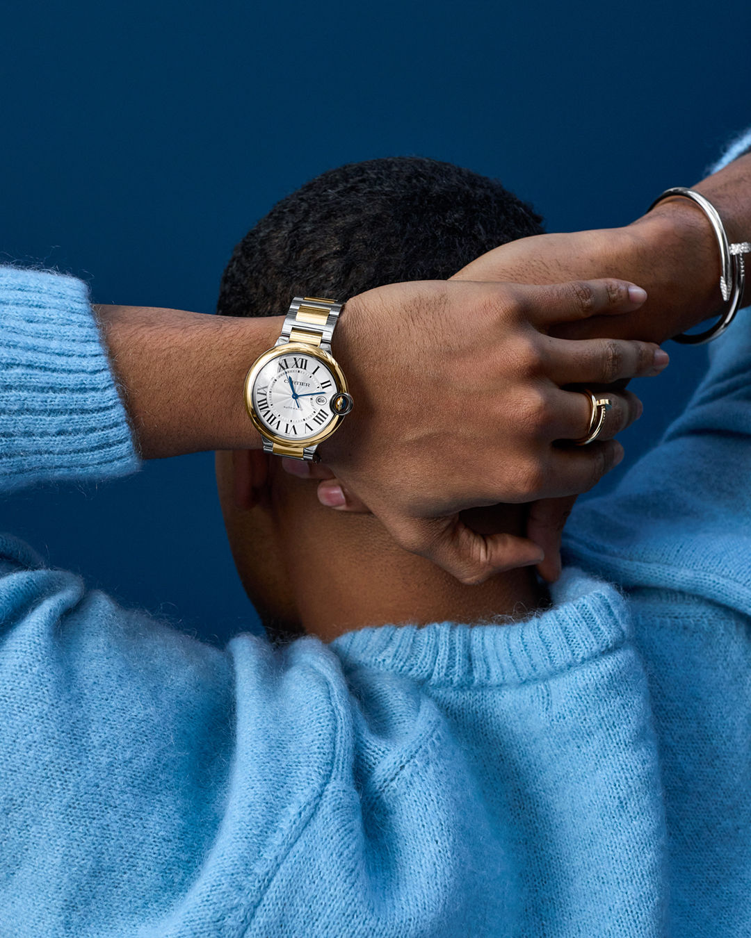 What Makes Cartier's Designs Stand Out in a Crowd...  