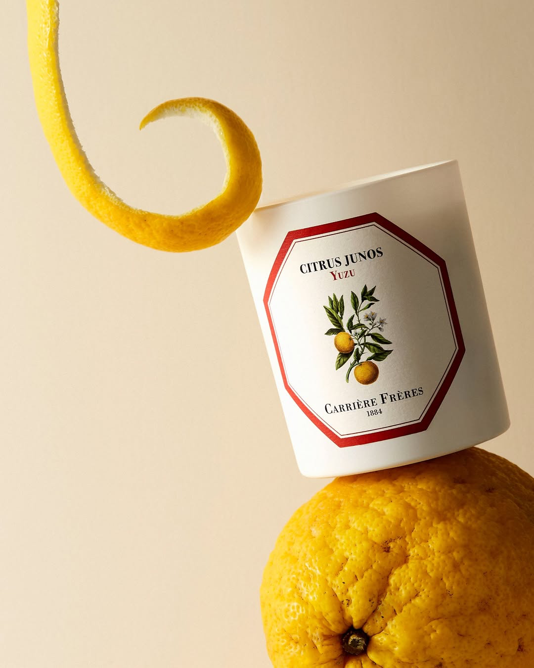 The Zodiac Gift Guide - 6 Carriere Freres Scents for Every Star Sign ...