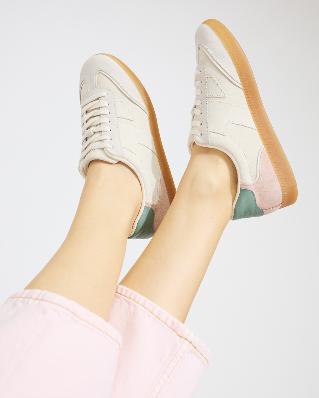 Could These Sneakers Be the Missing Piece in Your...