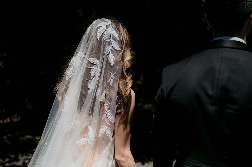 What Happens When Elegance Meets Your Wedding Day...