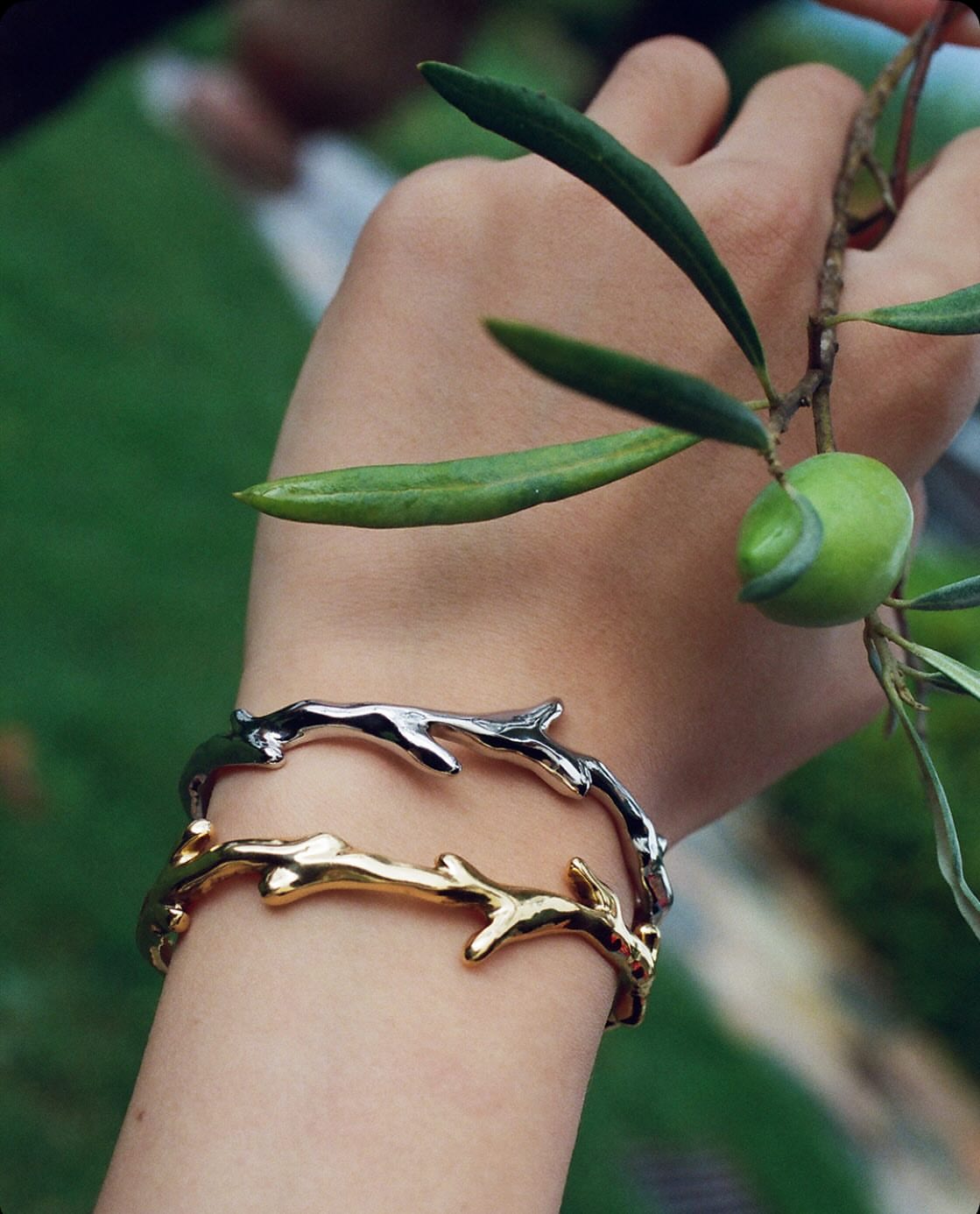 The Secret Story Behind Coral-Inspired Jewelry...