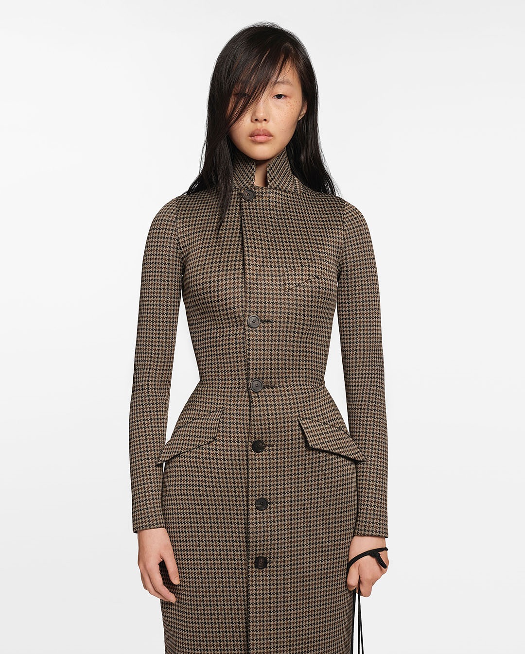 How Balenciagas Exactitudes Redefines Style...
