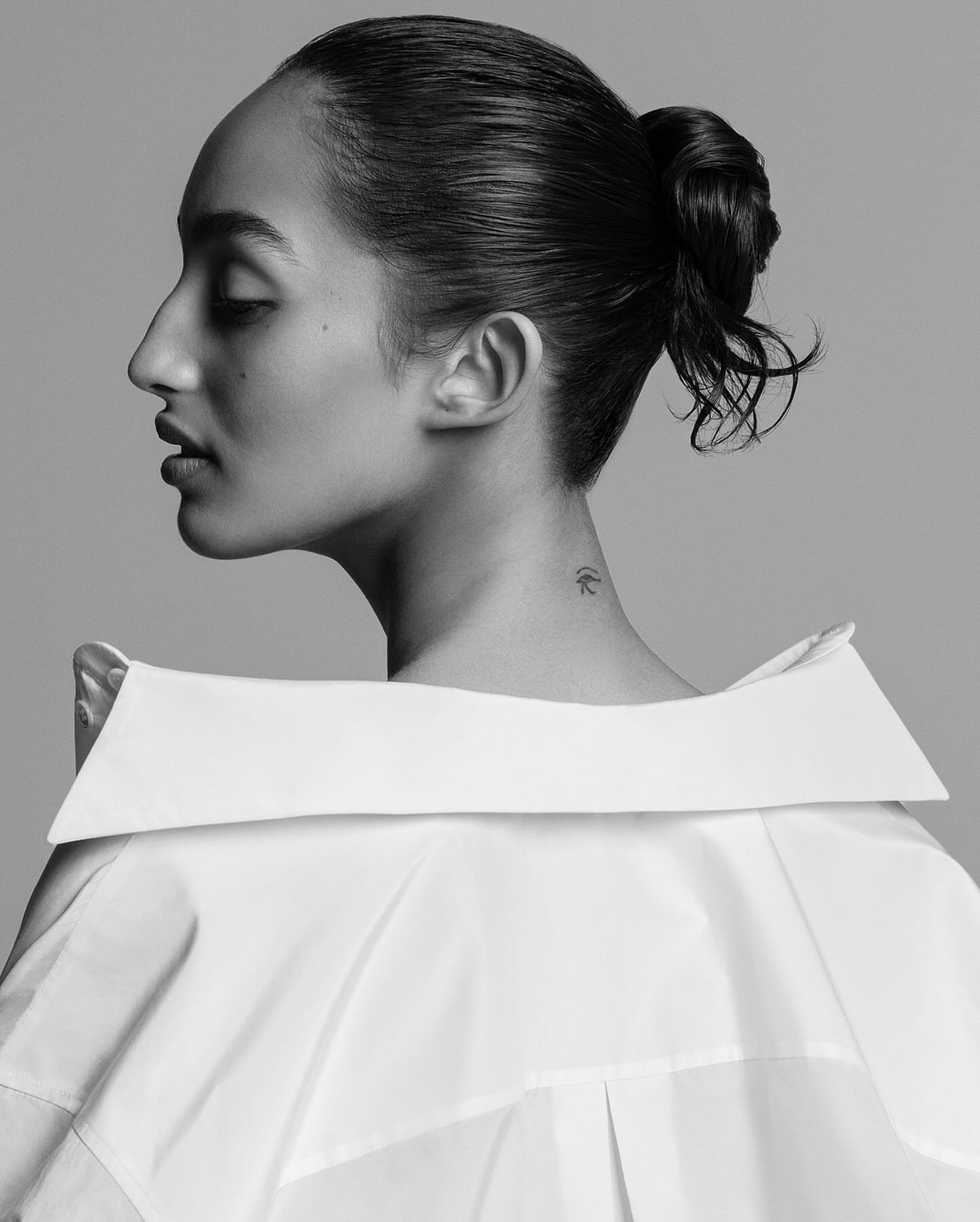 What Happens When Michael Kors Meets Mediterranean Romance...