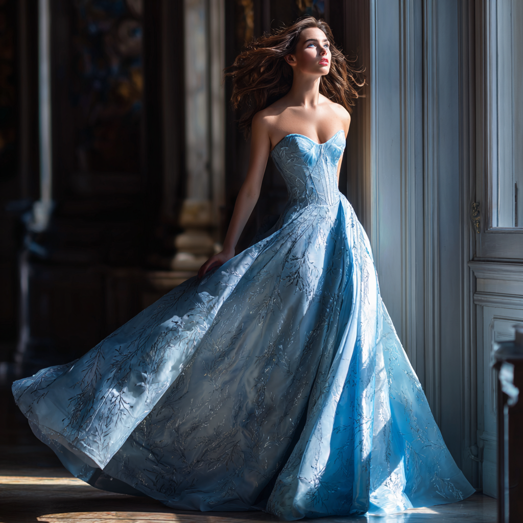 7 Places to Buy Prom Dresses ...