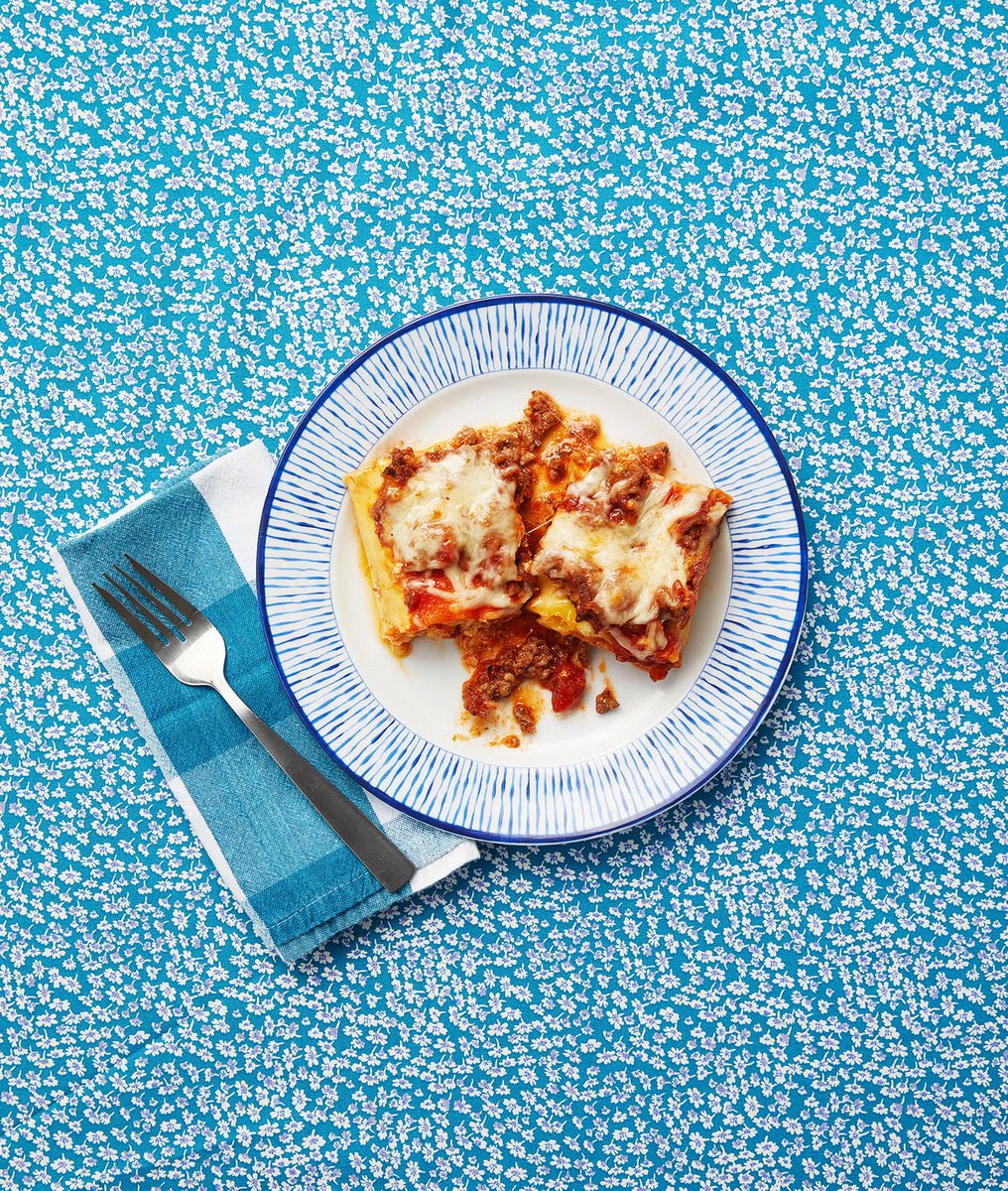 Delicious Lasagna Rollups